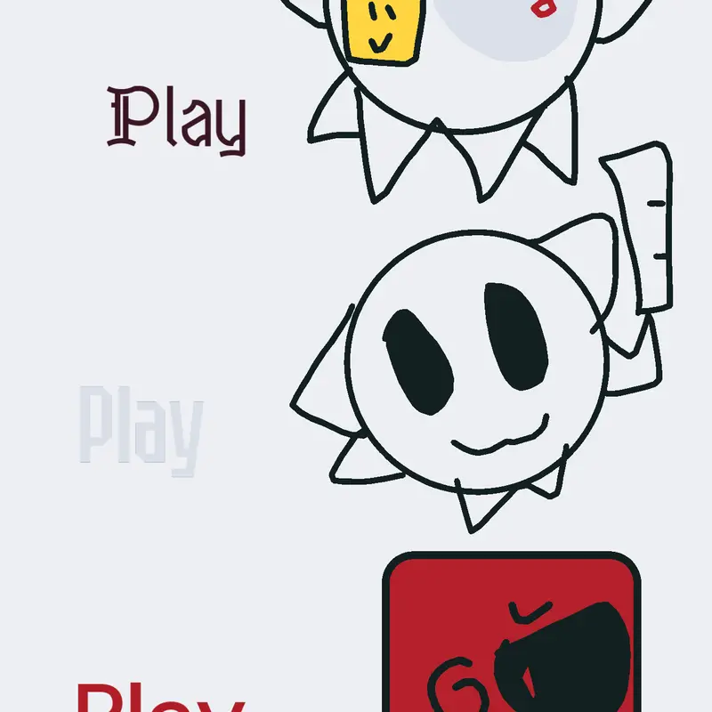 Game by @cat_vn
