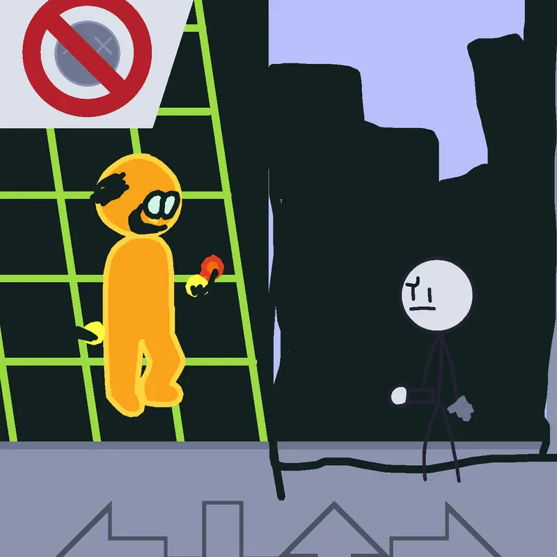Game by @baxon
