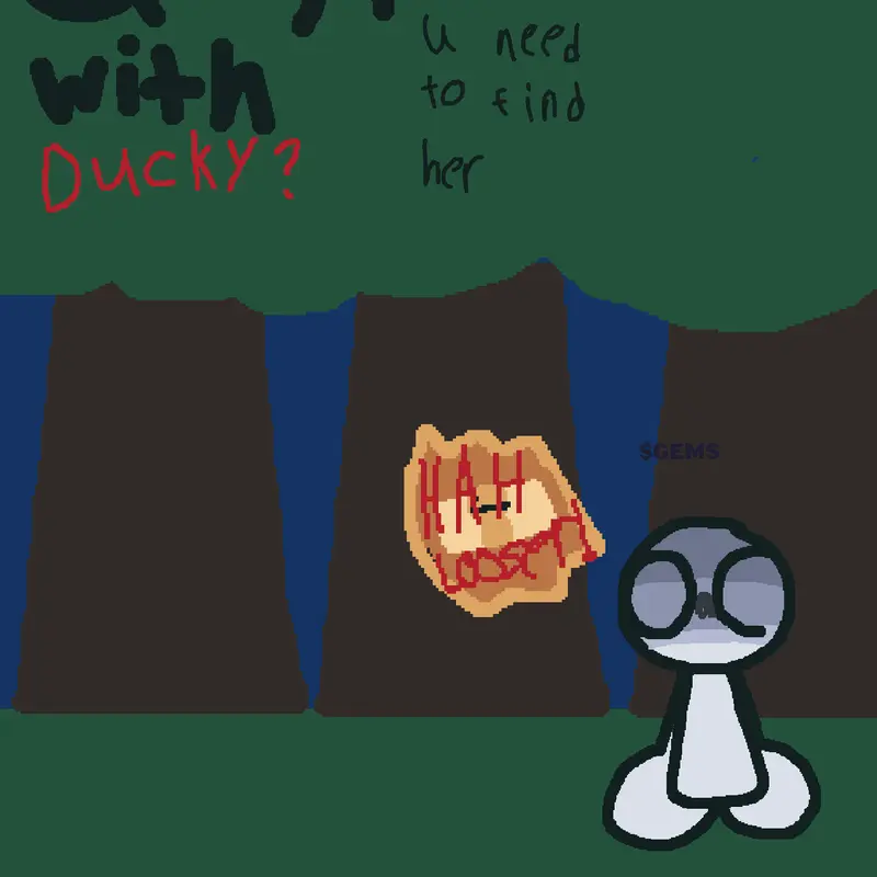 Game by @bubbleduck_vr_yt