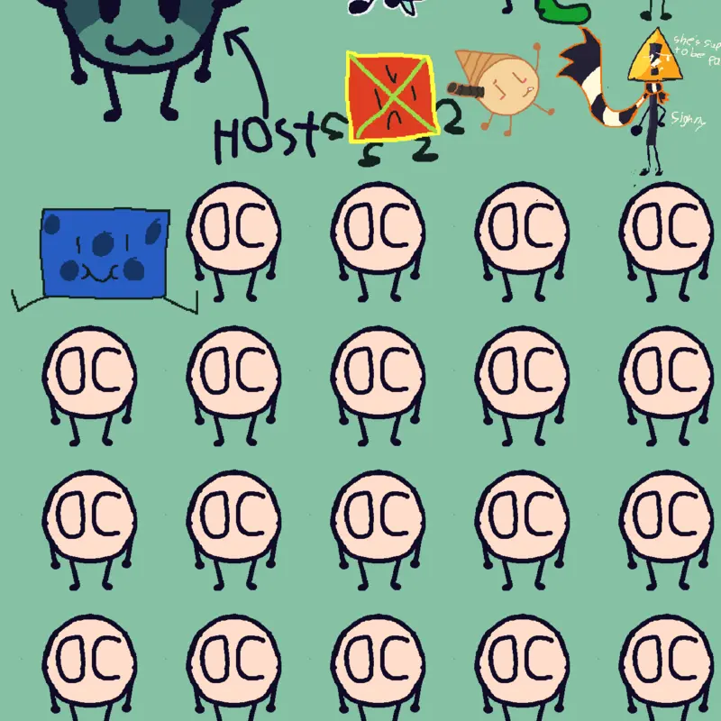 Game by @Spalorg