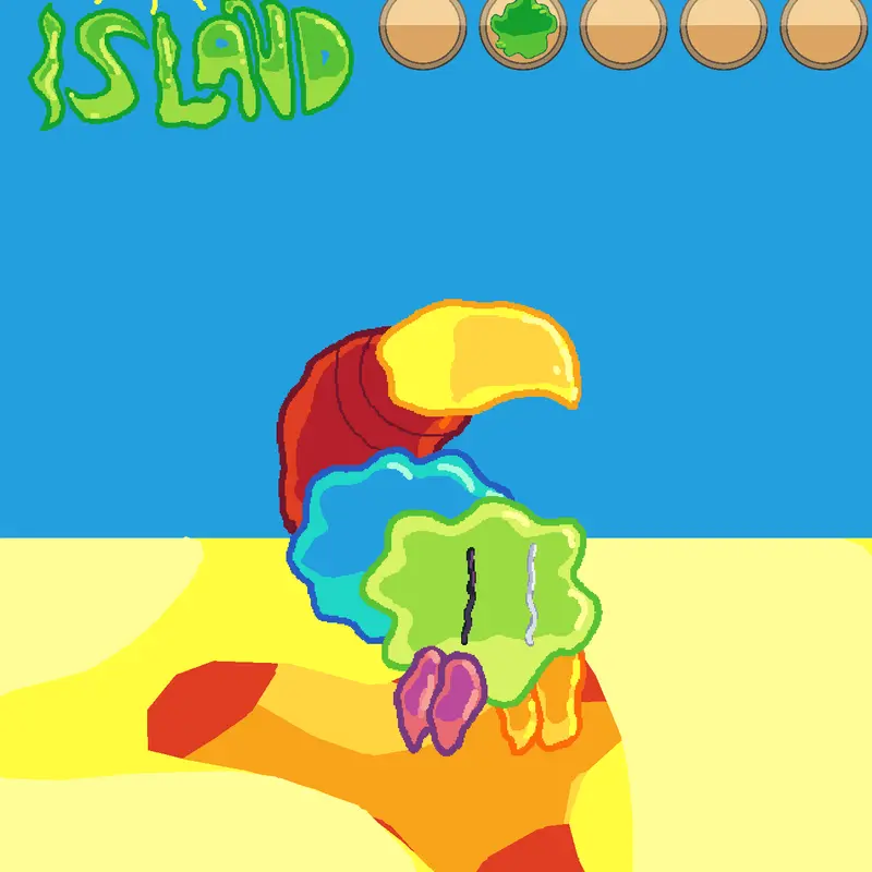 Game by @SmokeyBomb