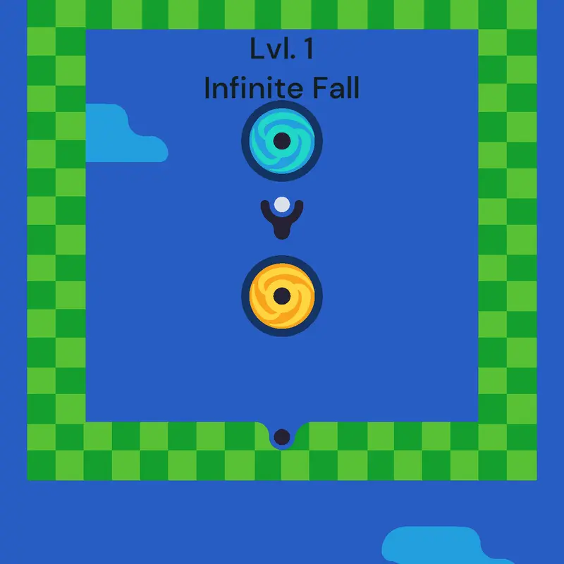 Game by @PikuAnimates