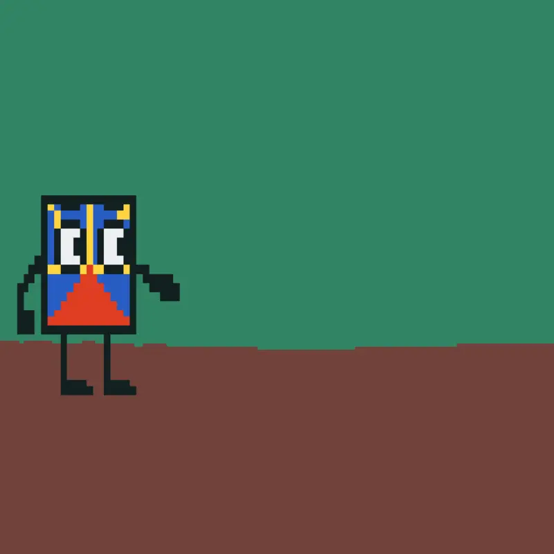 Game by @jorgito624