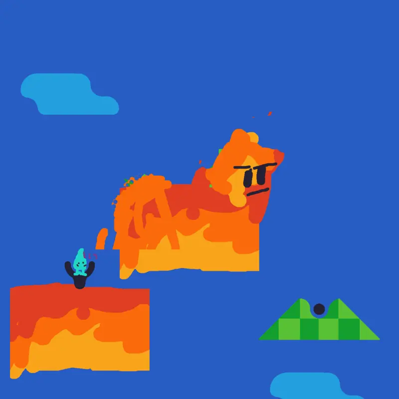 Game by @Duck_canon