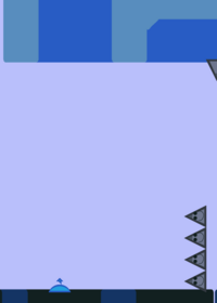 Normal level