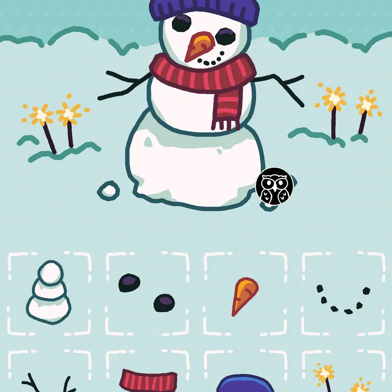 Game by @KeniaPereira