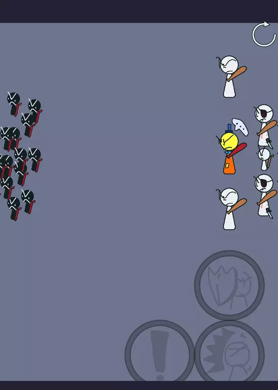 Game by @onincool