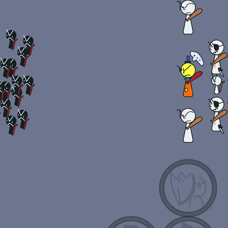 Game by @onincool