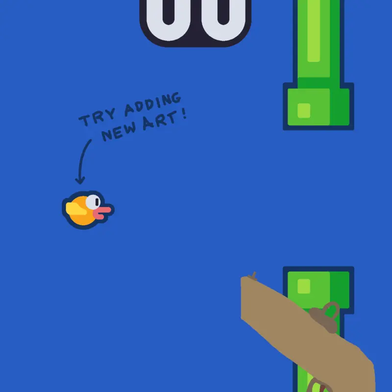 Game by @gunghuli
