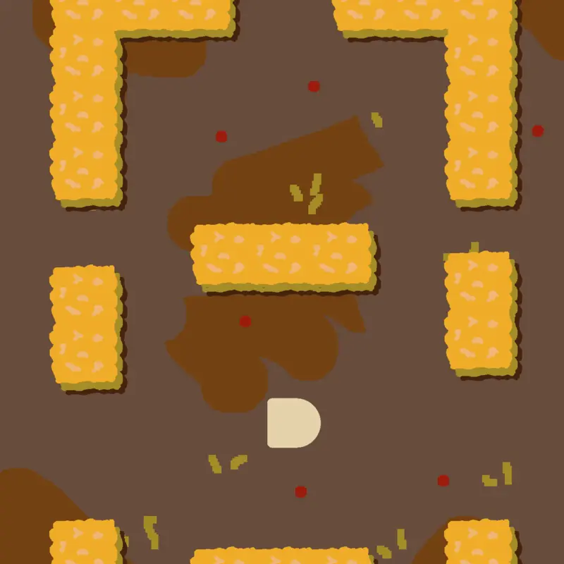Autumn by @Clipit