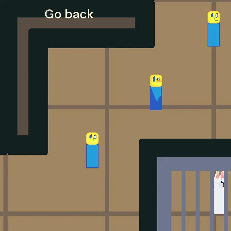 Game by @eryio