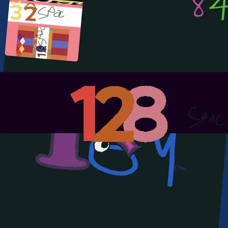 Game by @2NV_PortalChains-2026