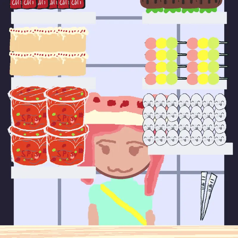 Game by @cherryblossomicedt-e-a