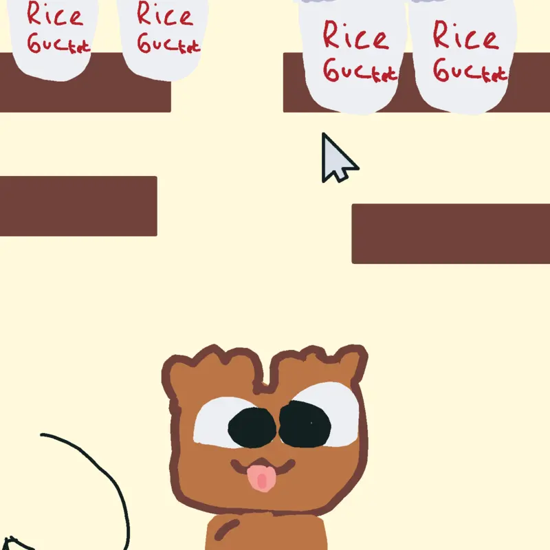 Game by @-W4FFL3S-
