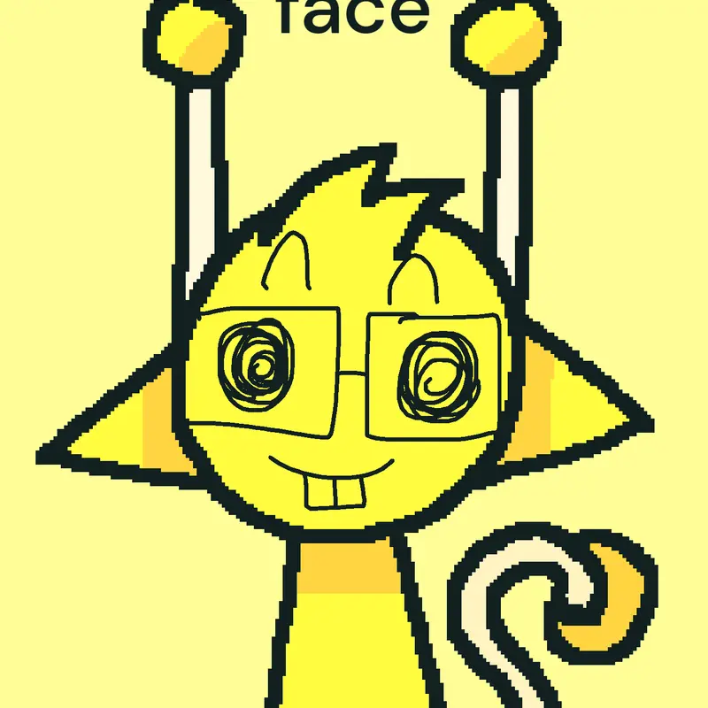 Game by @LeoCCTV_