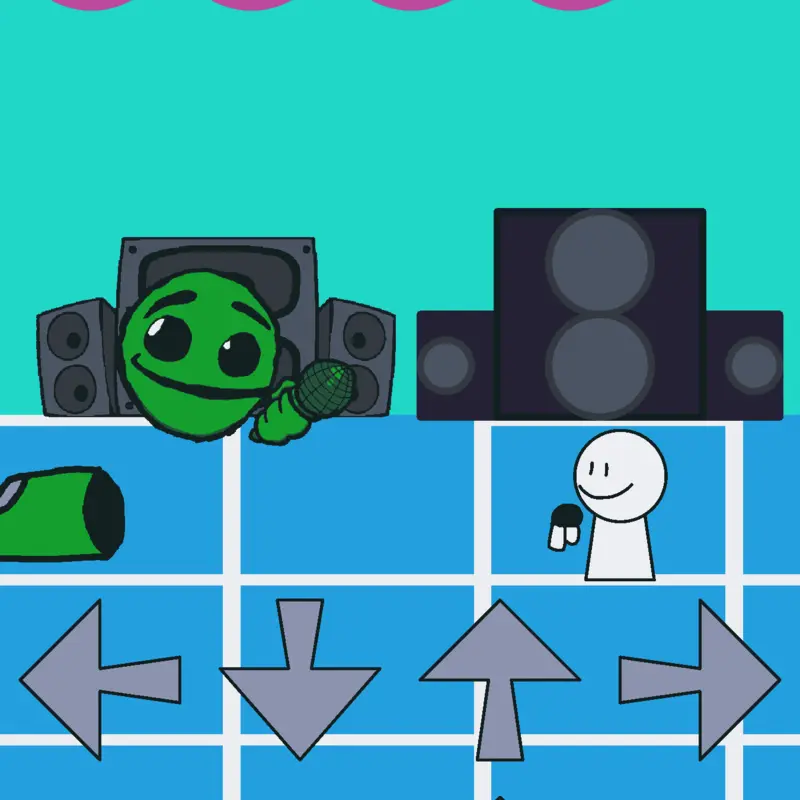 Game by @Superhero427