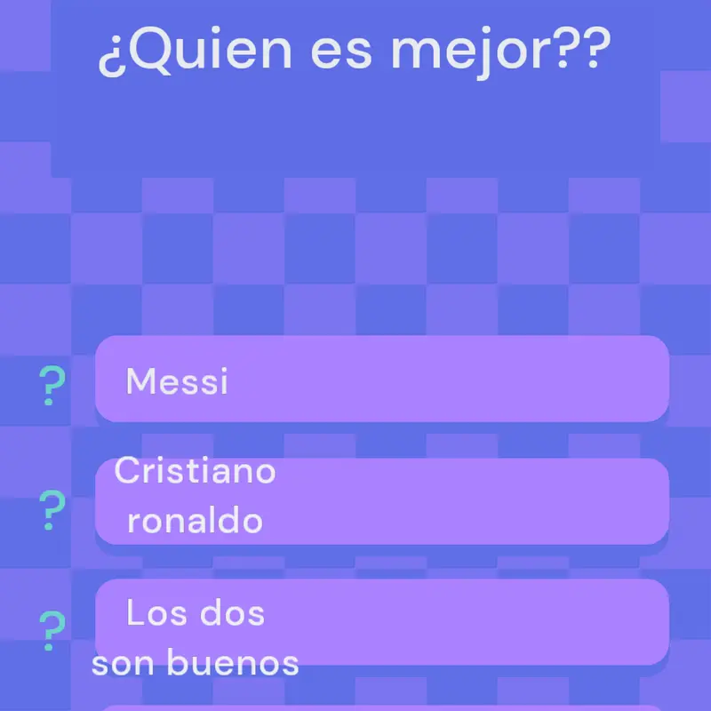 ABRO DEBATE by @elbobisXD