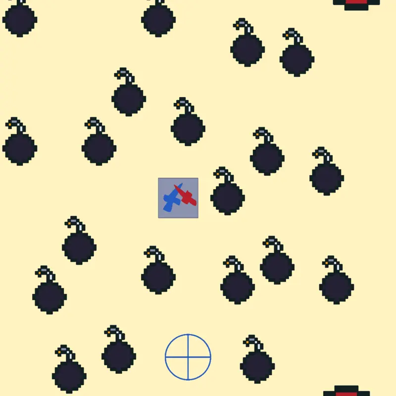 Game by @floppacherry