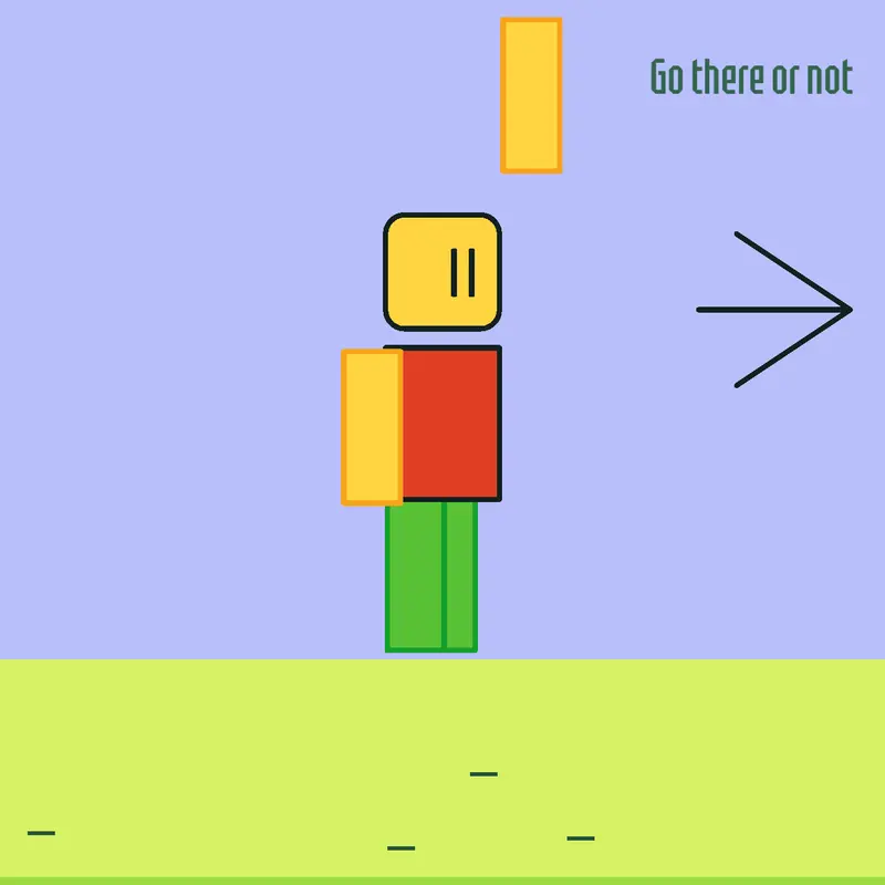 Game by @VianRedCore