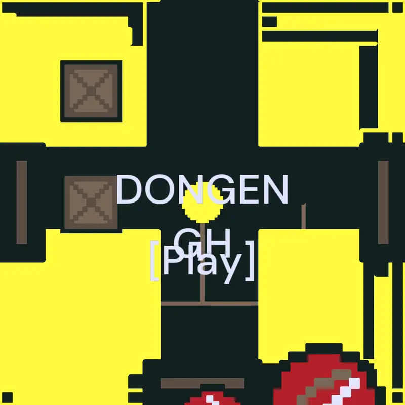 FREE DUNGON GAMH by @freiigaimes