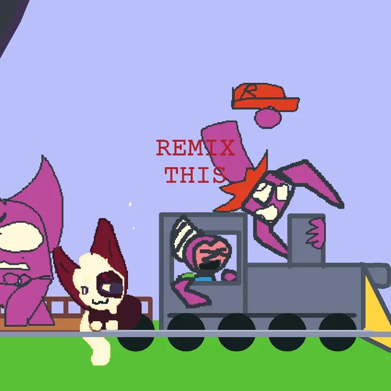 Game by @sylvenus