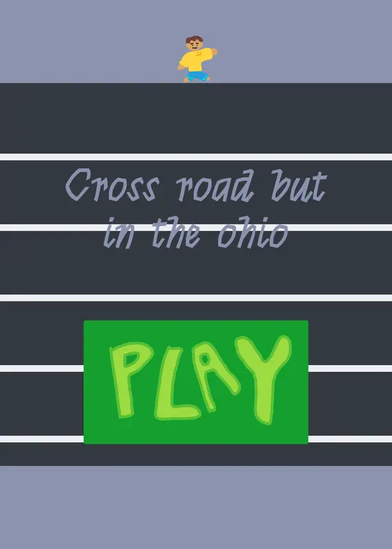 Game by @noobie_maker