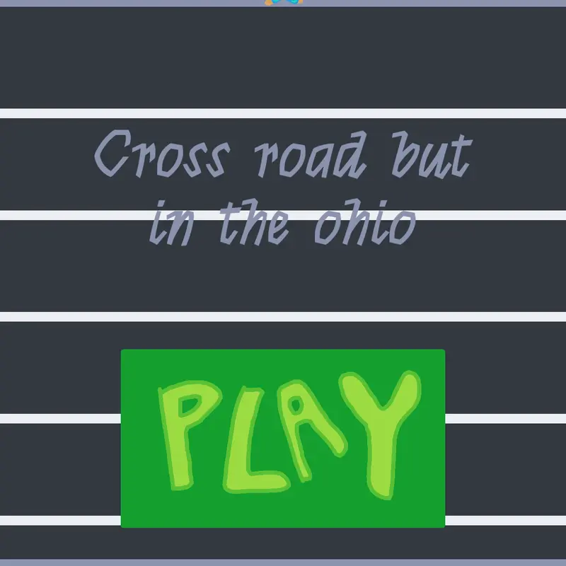 Game by @noobie_maker