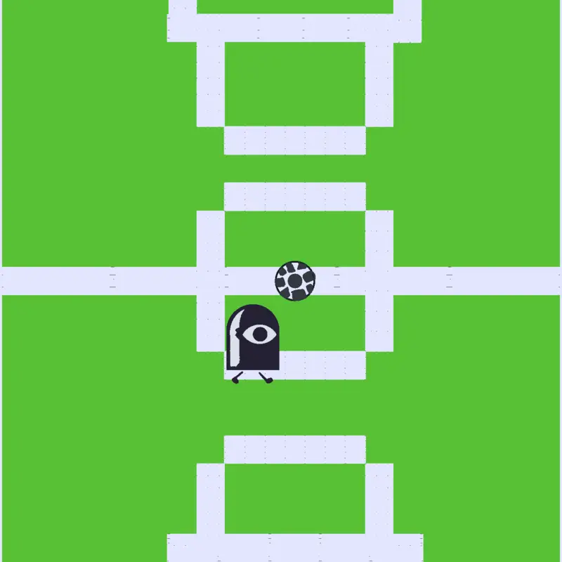 Game by @FTOM1425