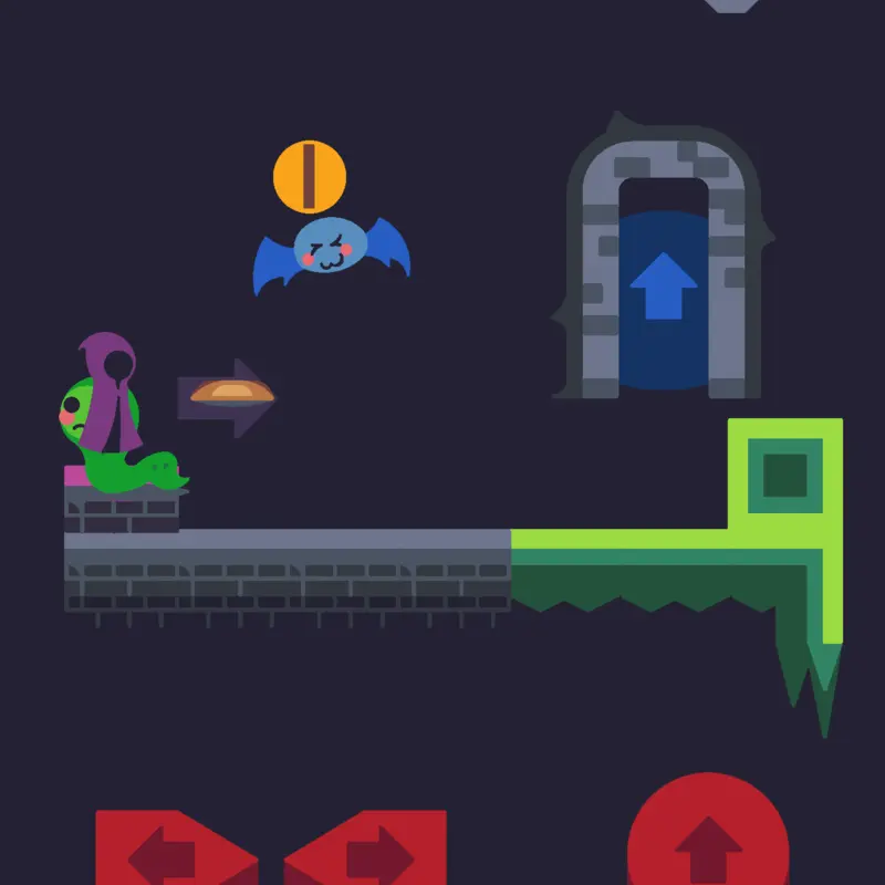 Game by @parse