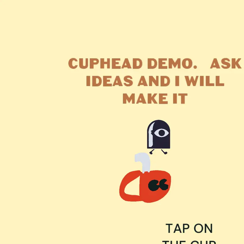 Game by @cancangames