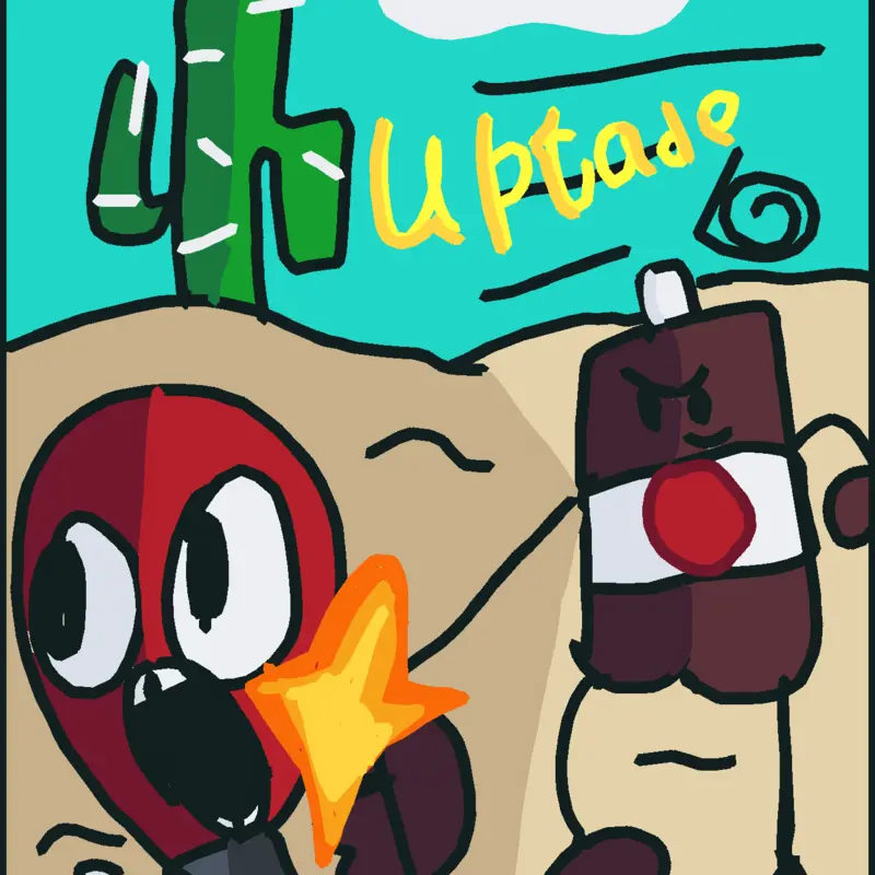 Game by @omarusus