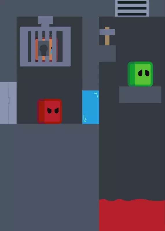 Game by @cozy_mule