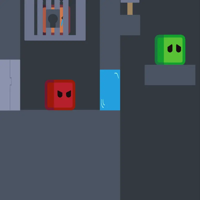 Game by @cozy_mule