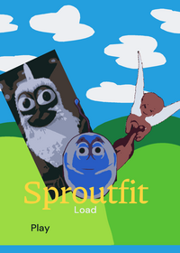 Incredibox Sproutfit outfit7 sprunki
