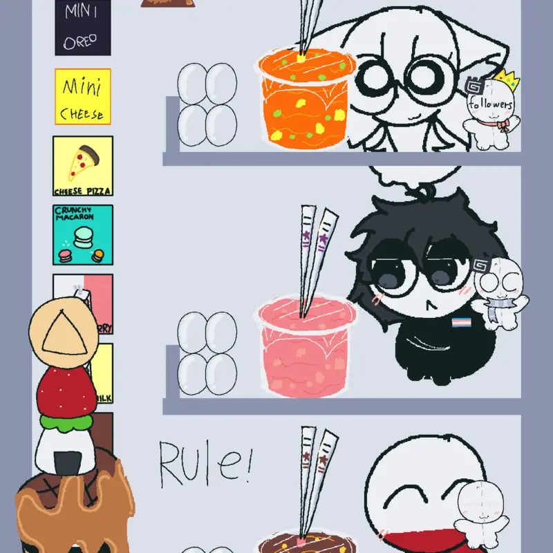 Polandcute by @PolskaGaming