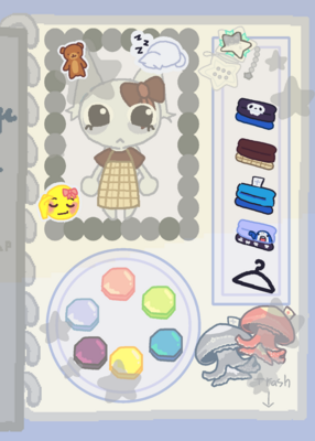 snapshot