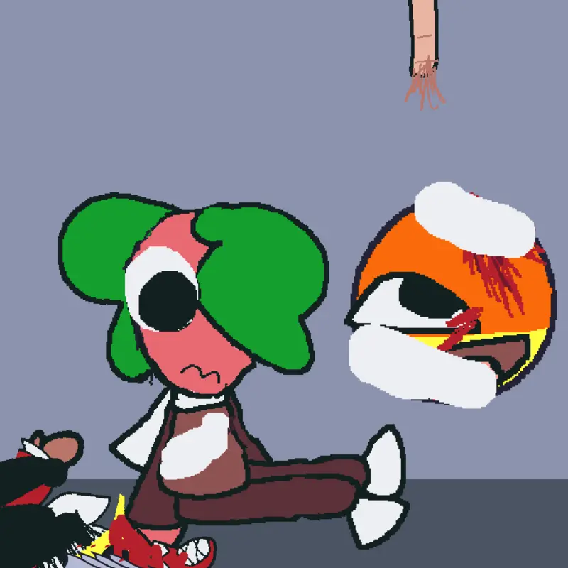 Game by @candy_the_kitty