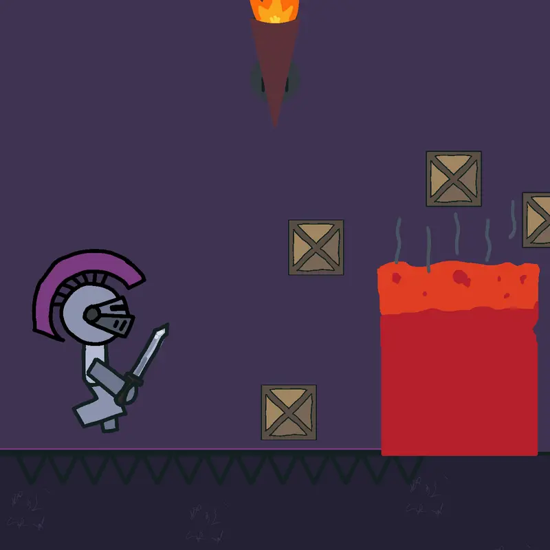 Game by @senyu