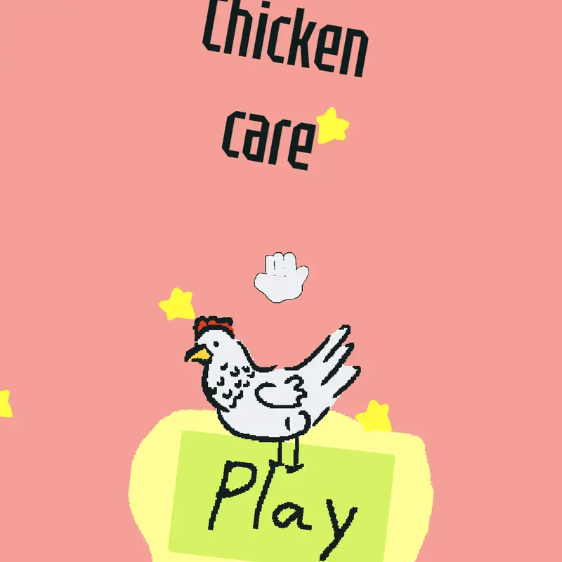 Game by @fidma