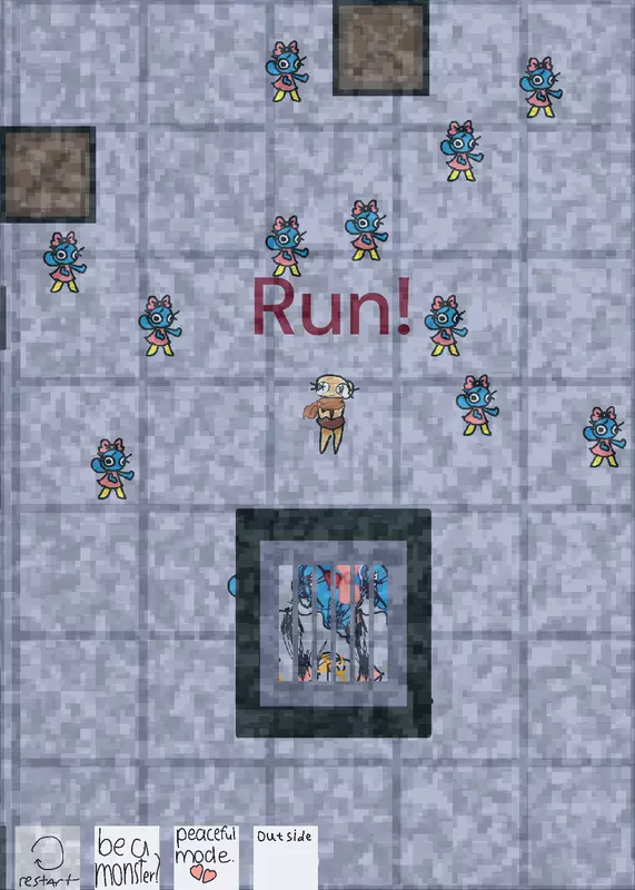 Game by @Solar_Of_Everything