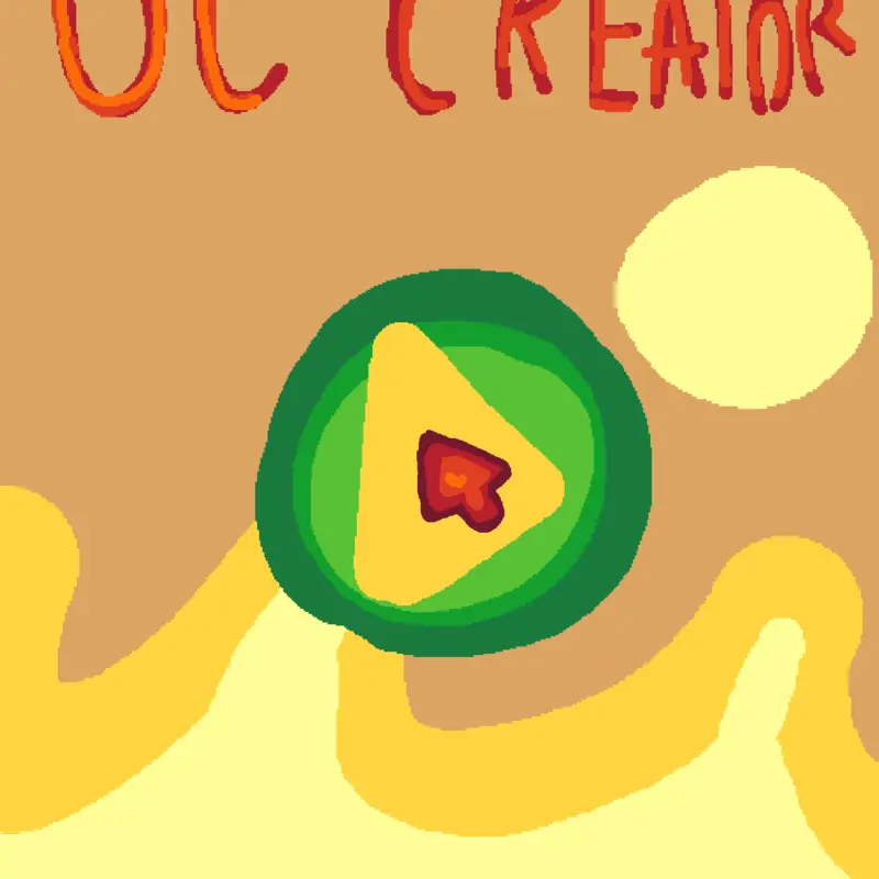 OC Creator by @stupid_ganglefan467