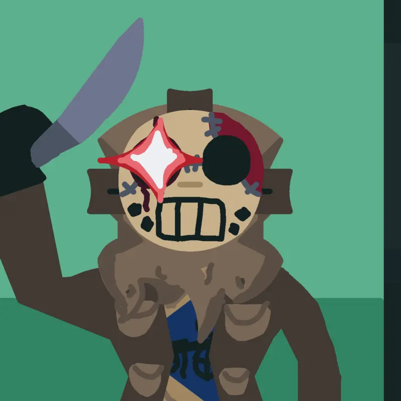 Game by @headlesshorseman