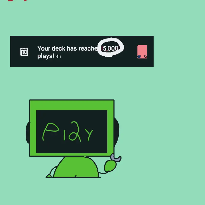 Game by @wobbly
