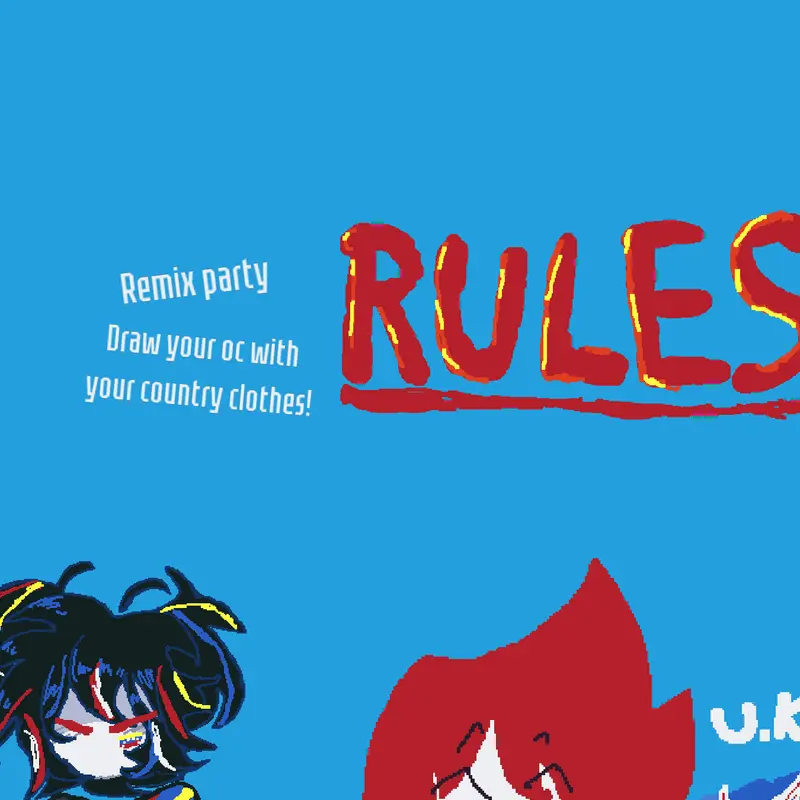 Game by @cuber_world
