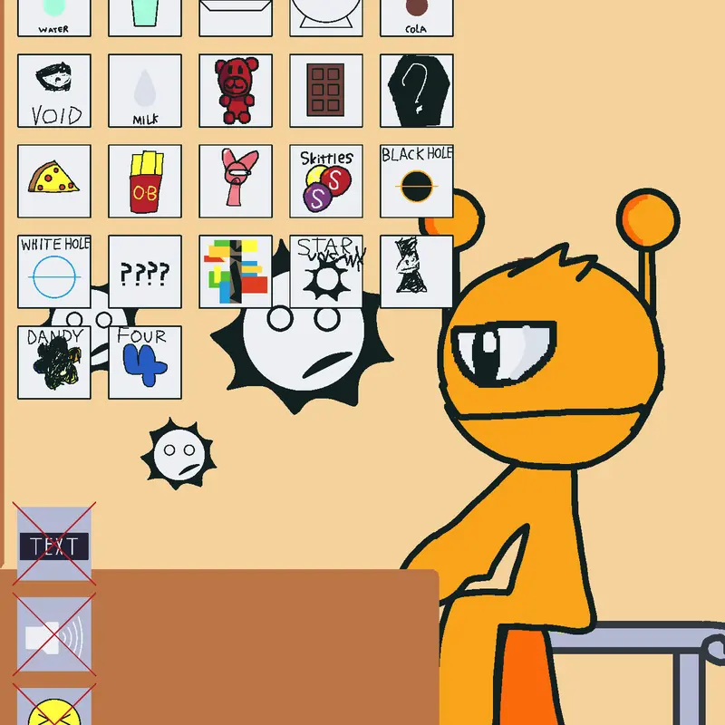 Game by @-FORCES-