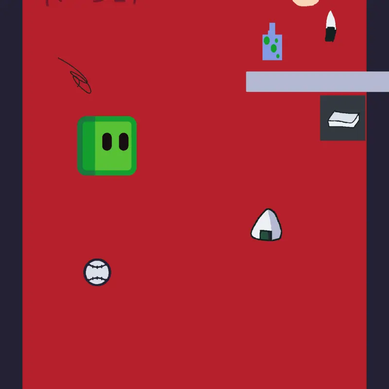 Game by @tvdrone