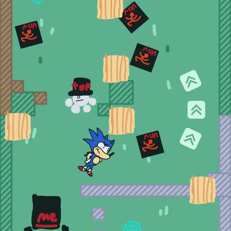 Game by @AA-0976THECOKESDUDE