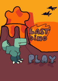 Last dino