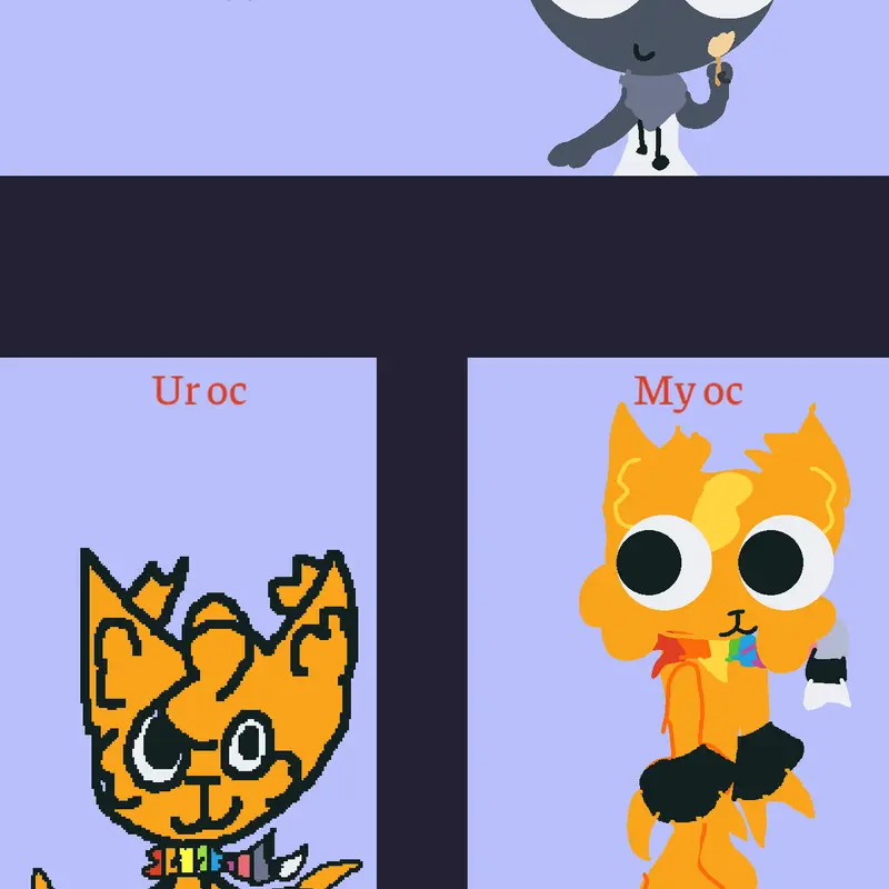 Game by @myrealnameisAracely