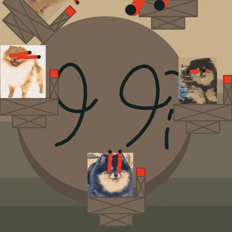 Game by @Pomeraniancute